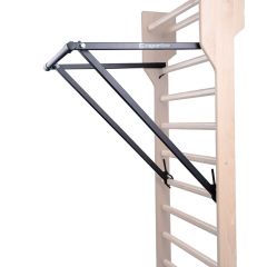 INSPORTLINE - BORDÁSFALHOZ RÖGZÍTHETŐ HÚZÓDZKODÓ ACROBAR