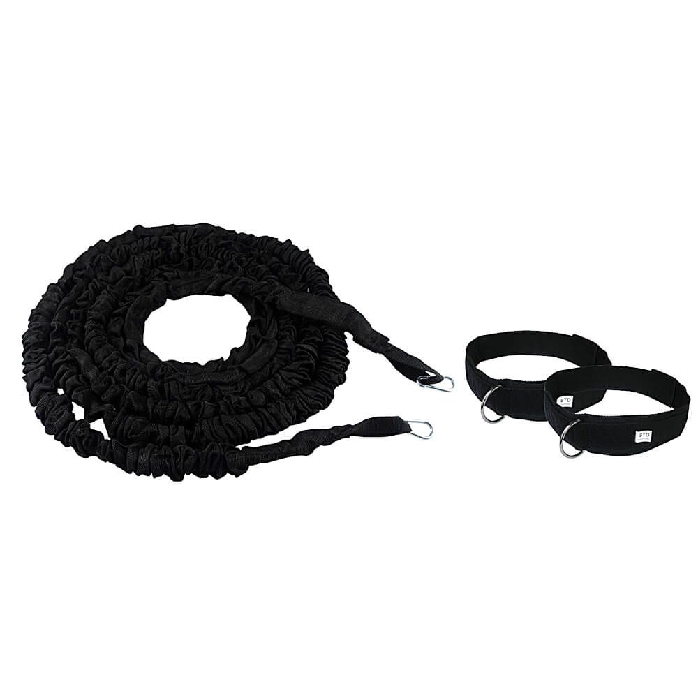 INSPORTLINE - CROSSFIT KÖTÉL BYFASTER RS1400