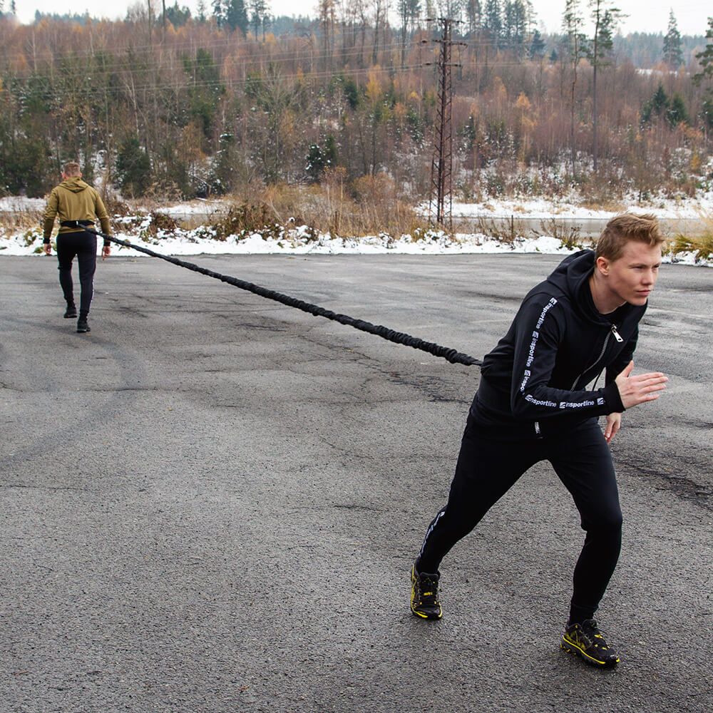 INSPORTLINE - CROSSFIT KÖTÉL BYFASTER RS1400