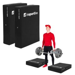 INSPORTLINE - CSILLAPÍTÓ TÖMBÖK INPAK