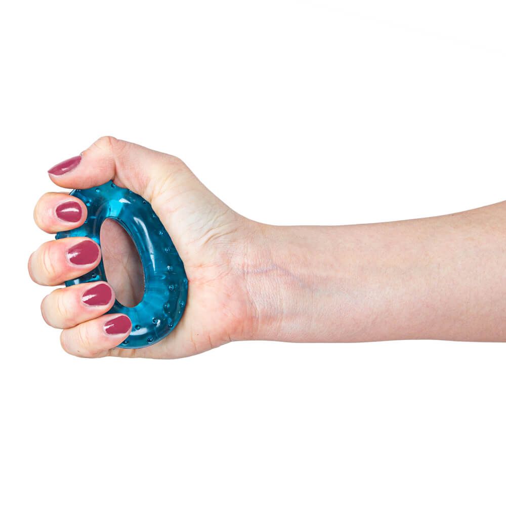 INSPORTLINE - CSUKLÓERŐSÍTŐ GRIP 70