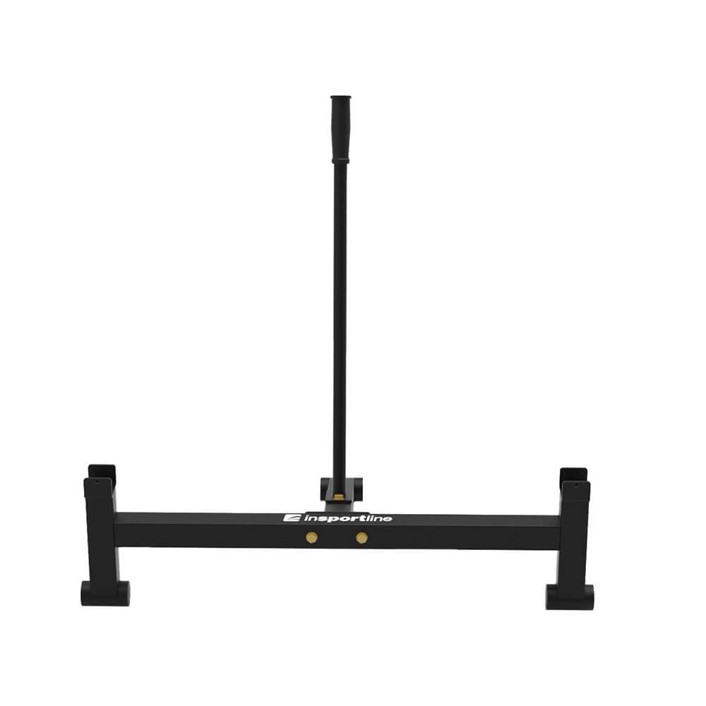 INSPORTLINE - DEADLIFT RÚDEMELŐ DEADLIFT BAR JACK
