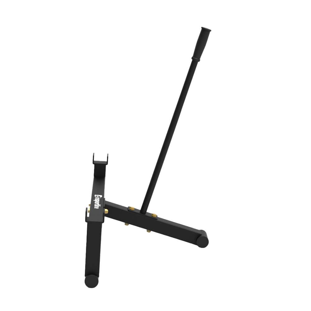 INSPORTLINE - DEADLIFT RÚDEMELŐ DEADLIFT BAR JACK