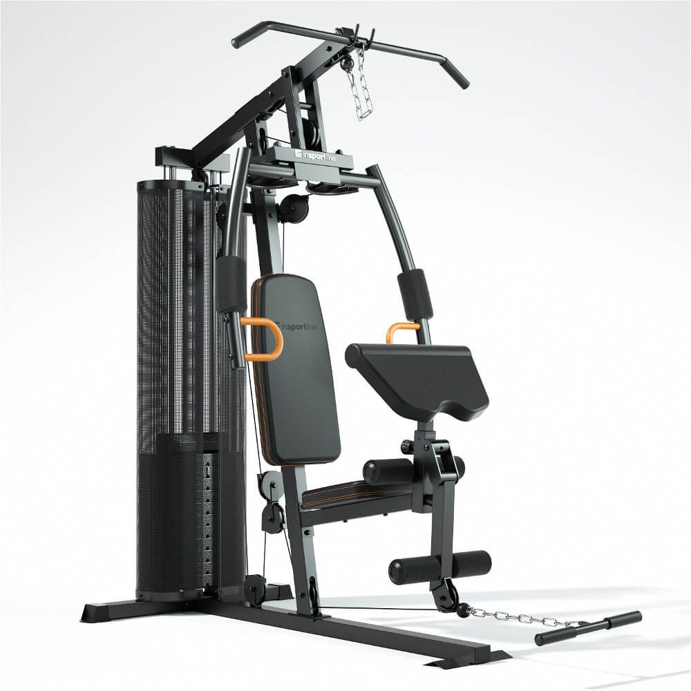 INSPORTLINE - EDZŐTORONY PROFIGYM C35 INSPORTLINE - EDZŐTORONY PROFIGYM C35