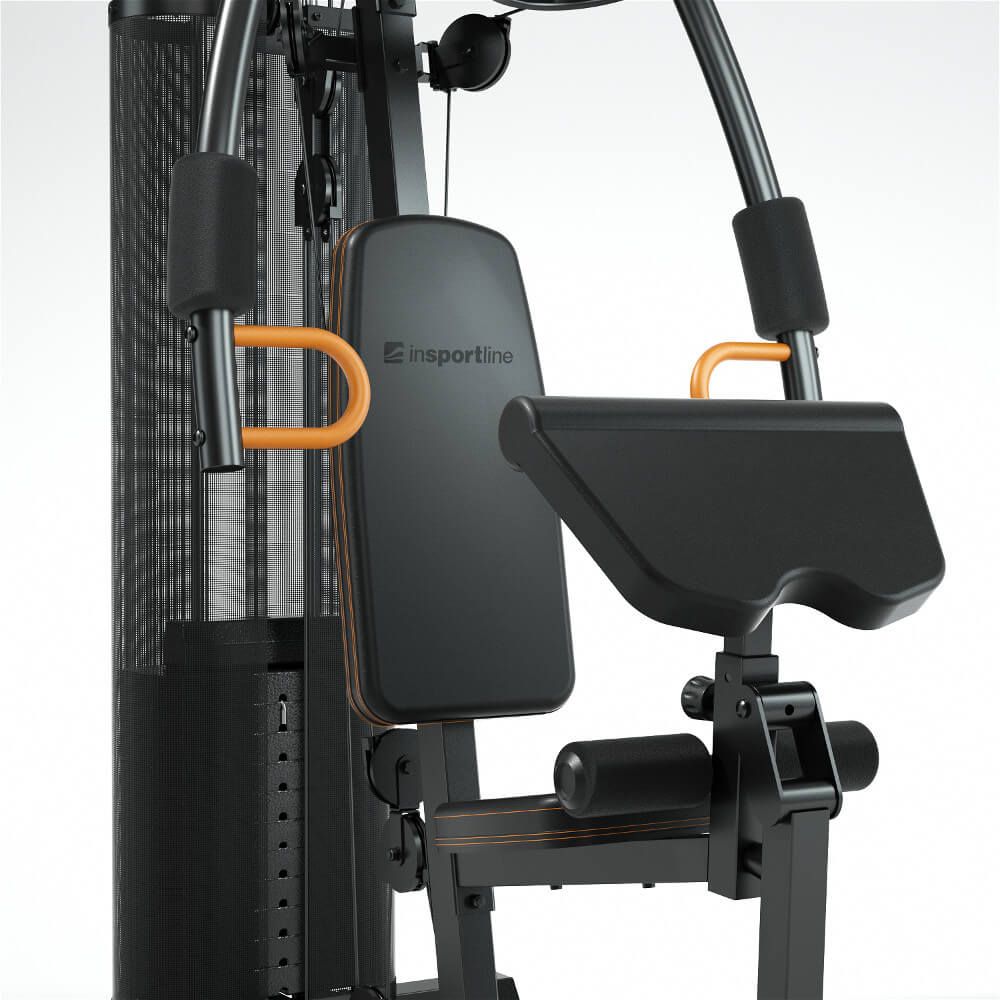 INSPORTLINE - EDZŐTORONY PROFIGYM C35 INSPORTLINE - EDZŐTORONY PROFIGYM C35