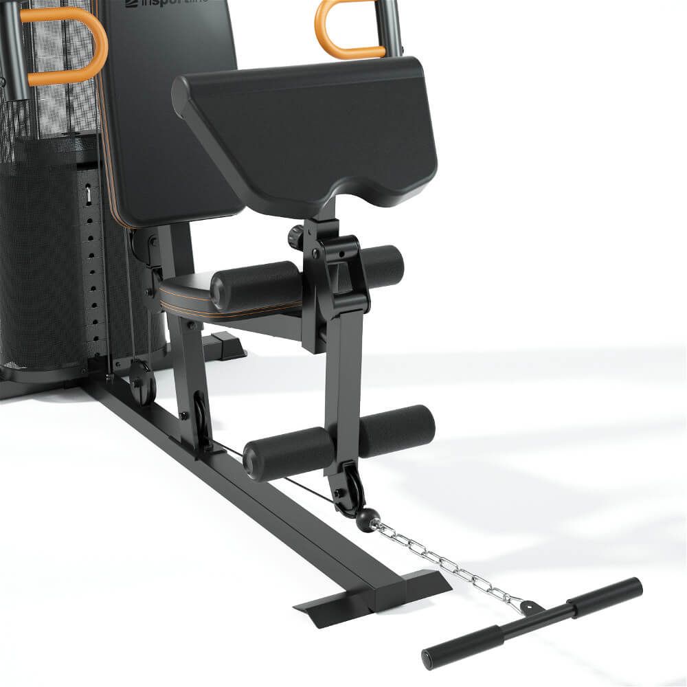 INSPORTLINE - EDZŐTORONY PROFIGYM C35 INSPORTLINE - EDZŐTORONY PROFIGYM C35