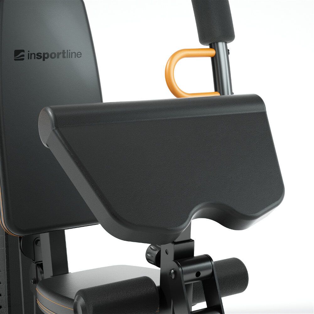 INSPORTLINE - EDZŐTORONY PROFIGYM C35 INSPORTLINE - EDZŐTORONY PROFIGYM C35