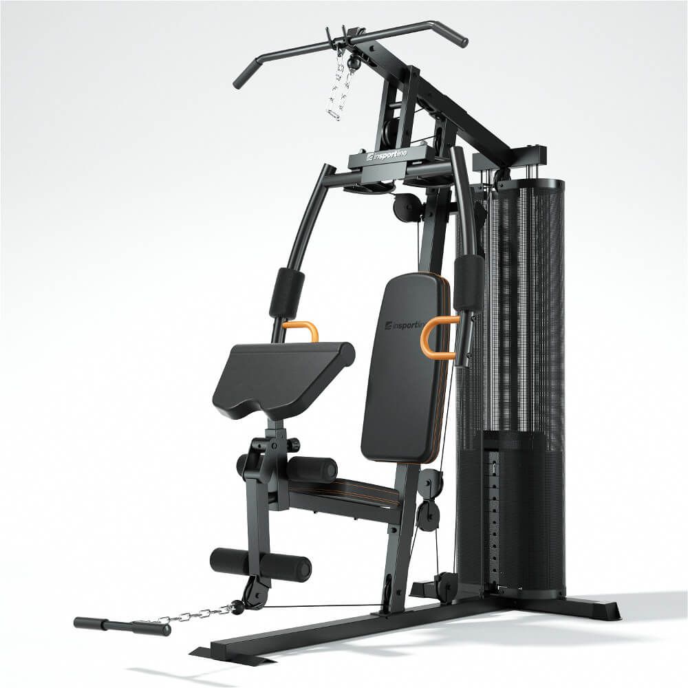 INSPORTLINE - EDZŐTORONY PROFIGYM C35