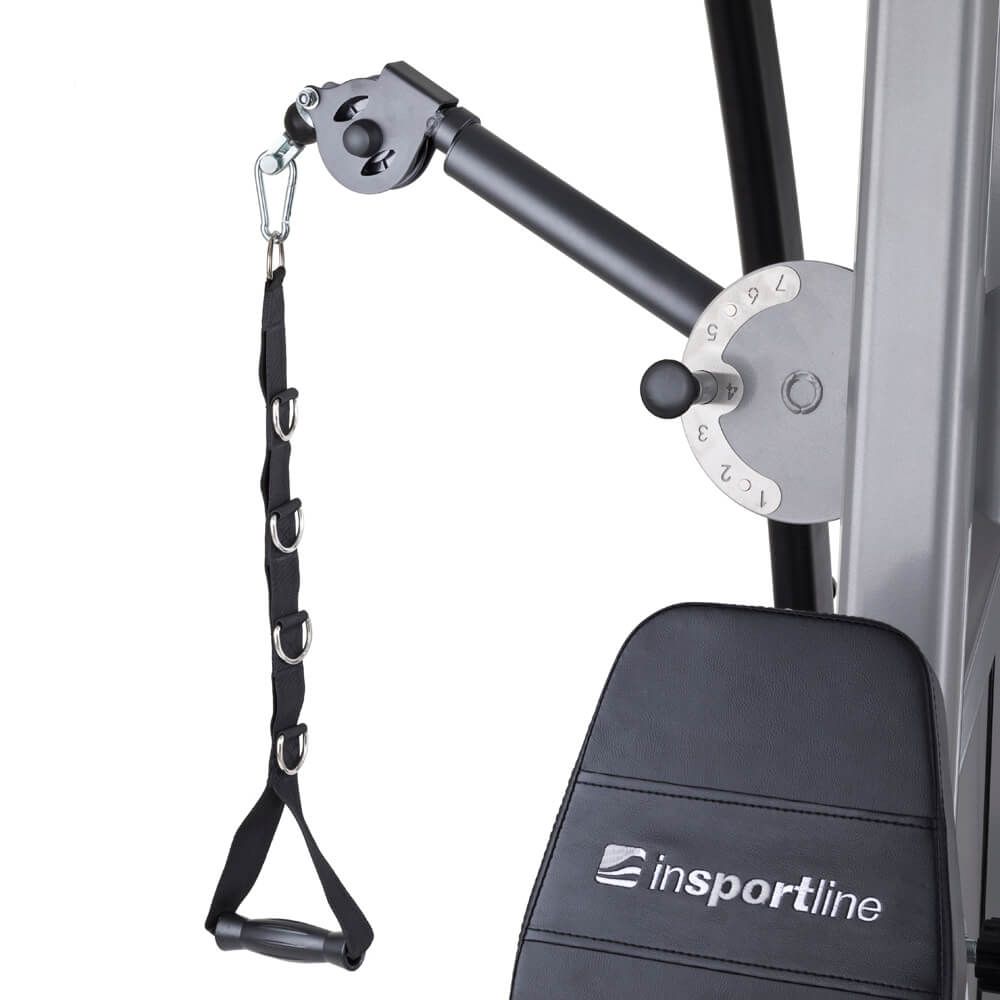 INSPORTLINE - EDZŐTORONY PROFIGYM C200