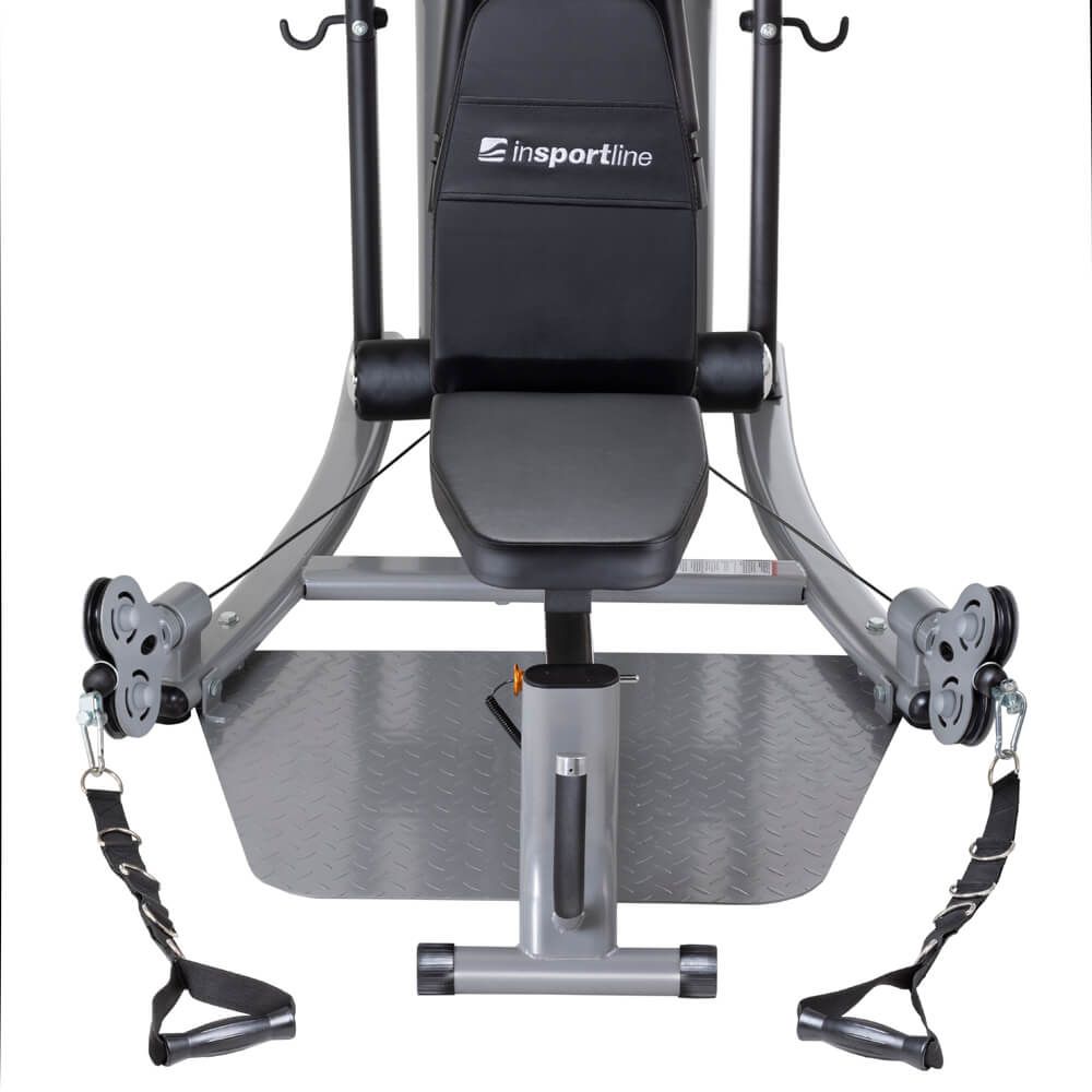 INSPORTLINE - EDZŐTORONY PROFIGYM C200