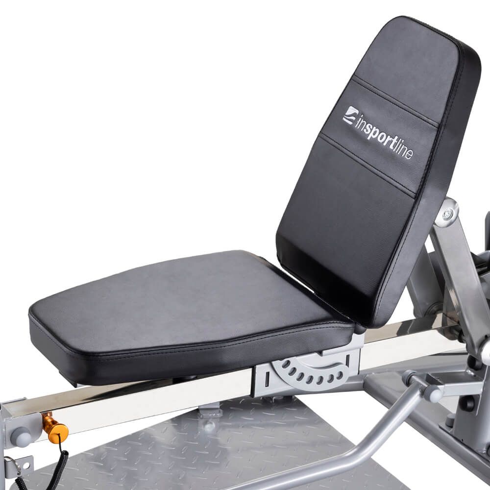 INSPORTLINE - EDZŐTORONY PROFIGYM C200