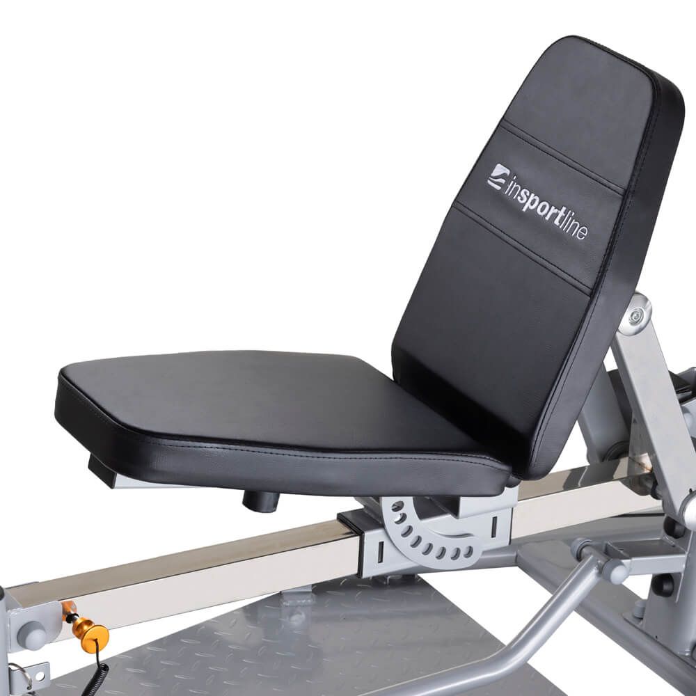 INSPORTLINE - EDZŐTORONY PROFIGYM C200
