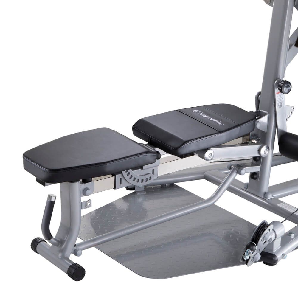 INSPORTLINE - EDZŐTORONY PROFIGYM C200
