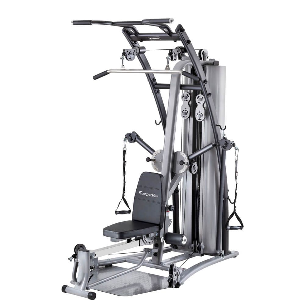 INSPORTLINE - EDZŐTORONY PROFIGYM C200