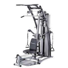 INSPORTLINE - EDZŐTORONY PROFIGYM C200