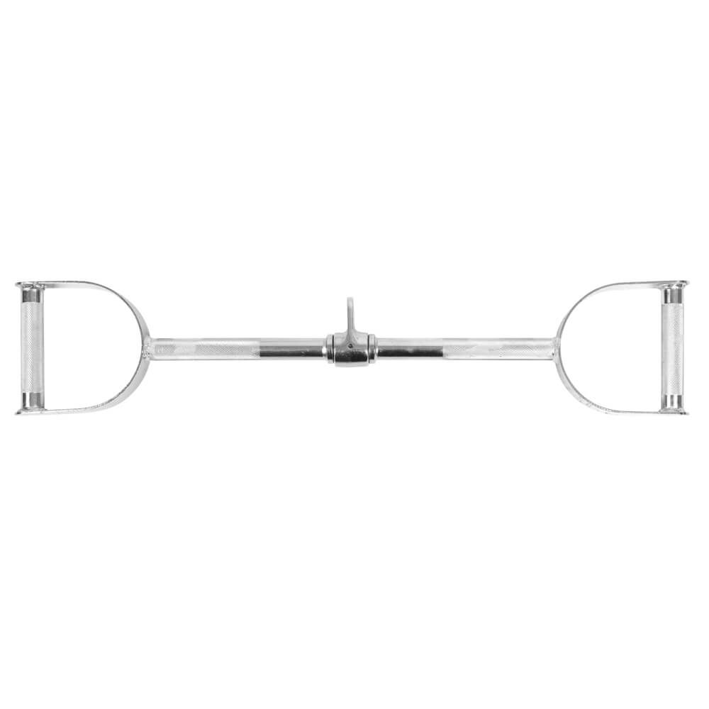 INSPORTLINE - EGYENES HÚZÓDZKODÓ RÚD GRIPULSTER 74 CM
