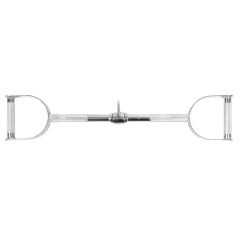 INSPORTLINE - EGYENES HÚZÓDZKODÓ RÚD GRIPULSTER 74 CM