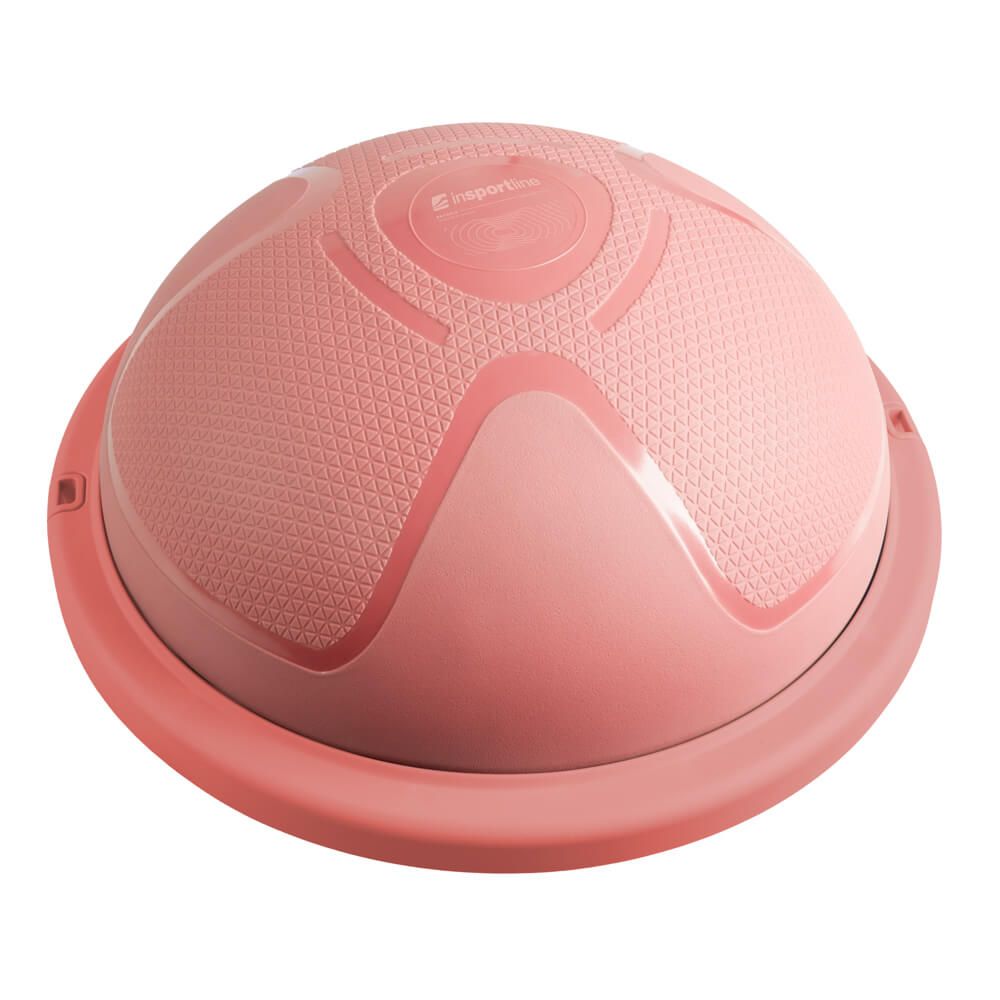 INSPORTLINE - EGYENSÚLYOZÓ PÁRNA DOME COMPACT GUMI EXPANDEREKKEL