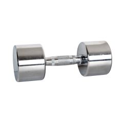 INSPORTLINE - EGYKEZES KRÓMOZOTT KÉZISÚLYZÓ CROSSTEEL 10 KG