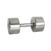 INSPORTLINE - EGYKEZES KRÓMOZOTT KÉZISÚLYZÓ CROSSTEEL 12 KG
