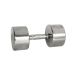 INSPORTLINE - EGYKEZES KRÓMOZOTT KÉZISÚLYZÓ CROSSTEEL 14 KG