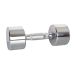 INSPORTLINE - EGYKEZES KRÓMOZOTT KÉZISÚLYZÓ CROSSTEEL 6 KG