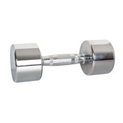 INSPORTLINE - EGYKEZES KRÓMOZOTT KÉZISÚLYZÓ CROSSTEEL 7 KG