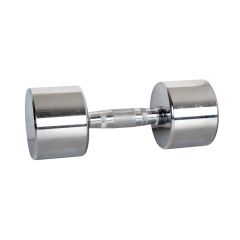 INSPORTLINE - EGYKEZES KRÓMOZOTT KÉZISÚLYZÓ CROSSTEEL 9 KG