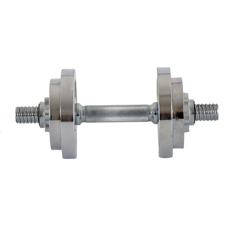 INSPORTLINE - EGYKEZES KÉZISÚLYZÓ 2X10 KG
