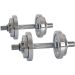 INSPORTLINE - EGYKEZES KÉZISÚLYZÓ 2X10 KG