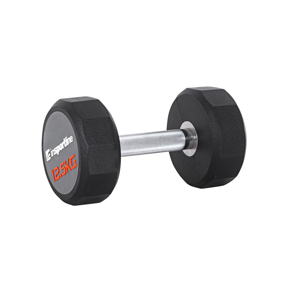 INSPORTLINE - EGYKEZES SÚLYZÓ PROFI CPU 12,5 KG