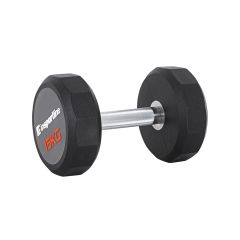 INSPORTLINE - EGYKEZES SÚLYZÓ PROFI CPU 15 KG
