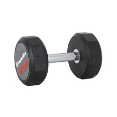 INSPORTLINE - EGYKEZES SÚLYZÓ PROFI CPU 17,5KG