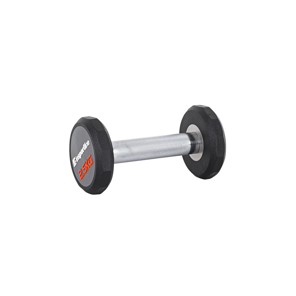 INSPORTLINE - EGYKEZES SÚLYZÓ PROFI CPU 2,5 KG