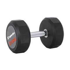 INSPORTLINE - EGYKEZES SÚLYZÓ PROFI CPU 27,5 KG