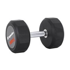 INSPORTLINE - EGYKEZES SÚLYZÓ PROFI CPU 30 KG