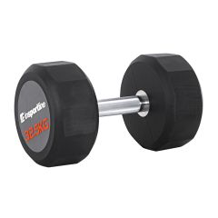 INSPORTLINE - EGYKEZES SÚLYZÓ PROFI CPU 32,5 KG
