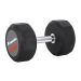 INSPORTLINE - EGYKEZES SÚLYZÓ PROFI CPU 32,5 KG
