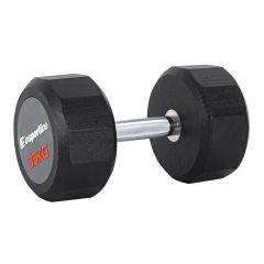 INSPORTLINE - EGYKEZES SÚLYZÓ PROFI CPU 35 KG