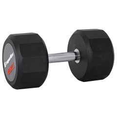 INSPORTLINE - EGYKEZES SÚLYZÓ PROFI CPU 40 KG