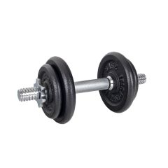 INSPORTLINE - EGYKEZES SÚLYZÓKÉSZLET 5-10 KG