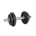 INSPORTLINE - EGYKEZES SÚLYZÓKÉSZLET 5-10 KG