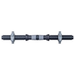 INSPORTLINE - EGYKEZES SÚLYZÓRÚD PLAFOR 41CM/30MM MŰANYAG
