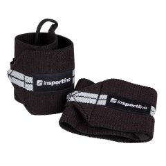 INSPORTLINE - ELASZTIKUS CSUKLÓ BANDÁZS WRISTWRAP