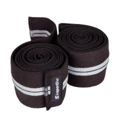 INSPORTLINE - ELASZTIKUS TÉRD BANDÁZS KNEEWRAP