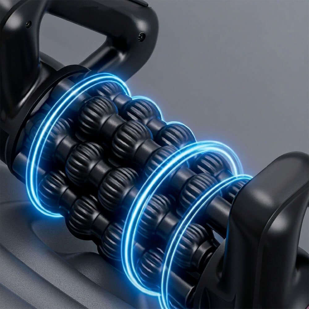 INSPORTLINE - ELEKTROMOS MASSZÁZSHENGER PEDRINOR 19 CM