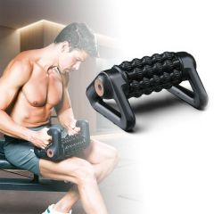 INSPORTLINE - ELEKTROMOS MASSZÁZSHENGER PEDRINOR 19 CM