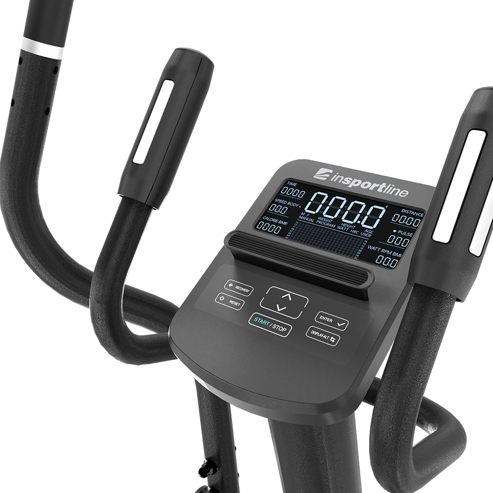 INSPORTLINE - ELLIPSZIS TRÉNER ZENSTRIDE 200