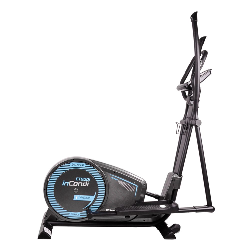 INSPORTLINE - ELLIPTIKUS TRÉNER INCONDI ET600I