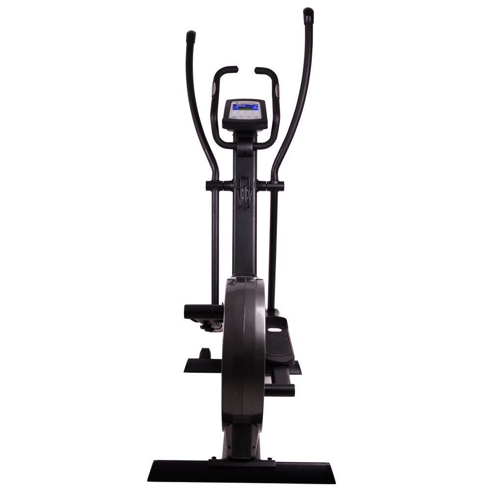 INSPORTLINE - ELLIPTIKUS TRÉNER INCONDI ET600I